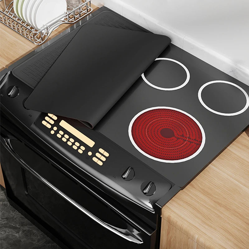 Induction Cooker Protector Pad