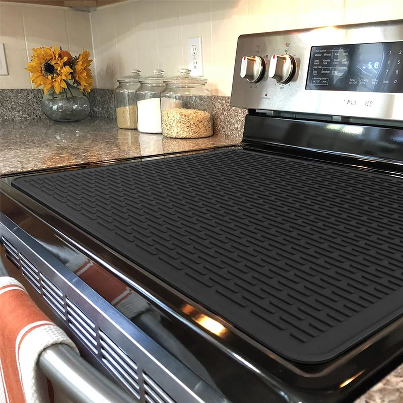 Induction Cooker Protector Pad