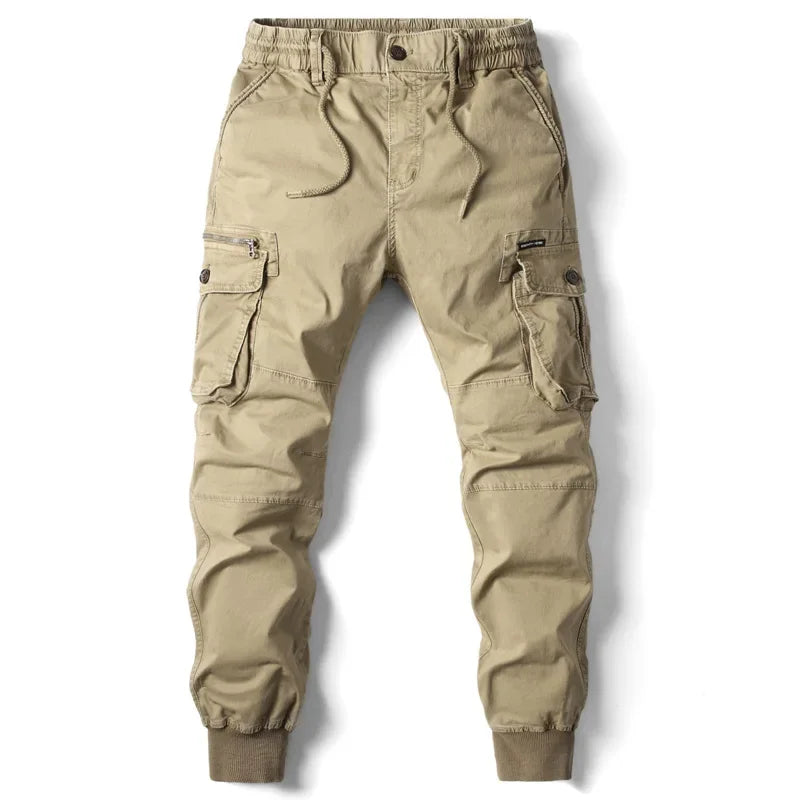 Tactical Cargo Pants