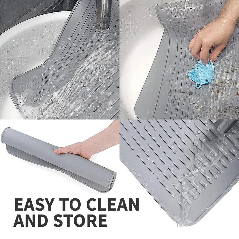 Induction Cooker Protector Pad