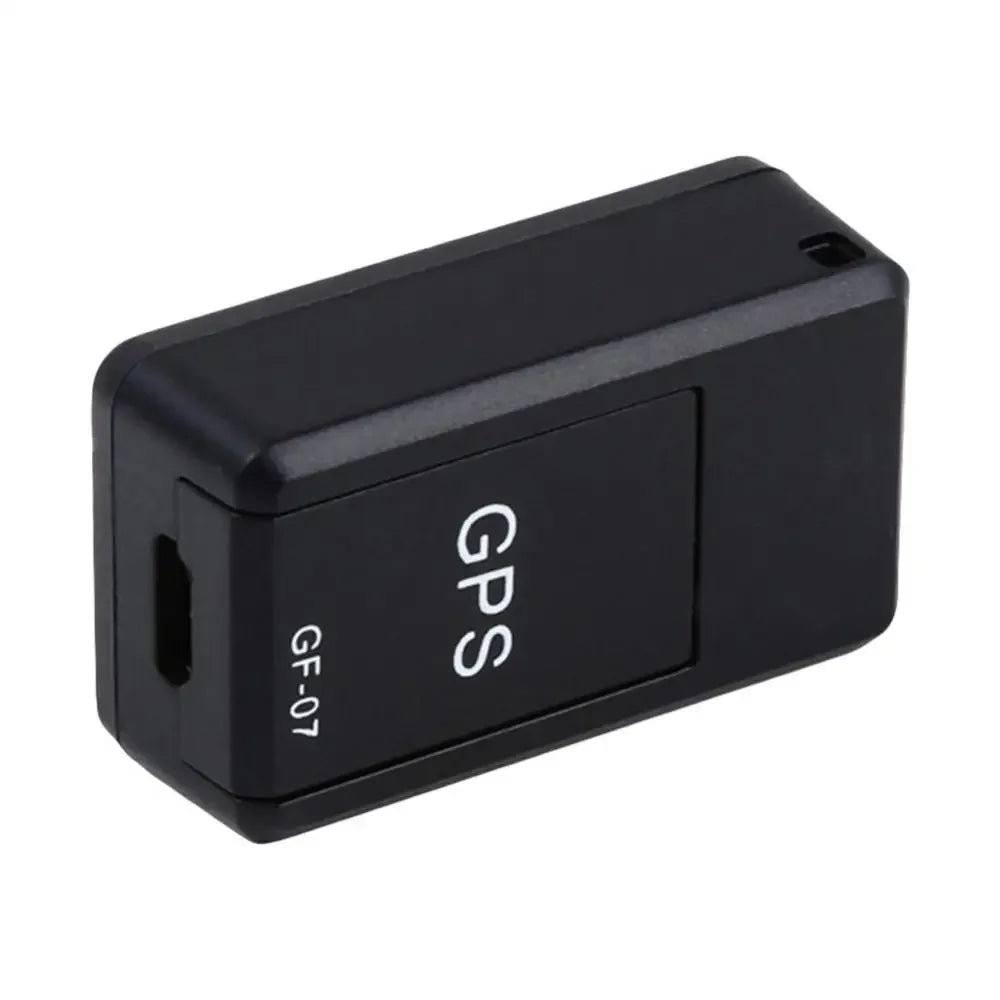 Powerful Magnetic GPS Car Tracker
