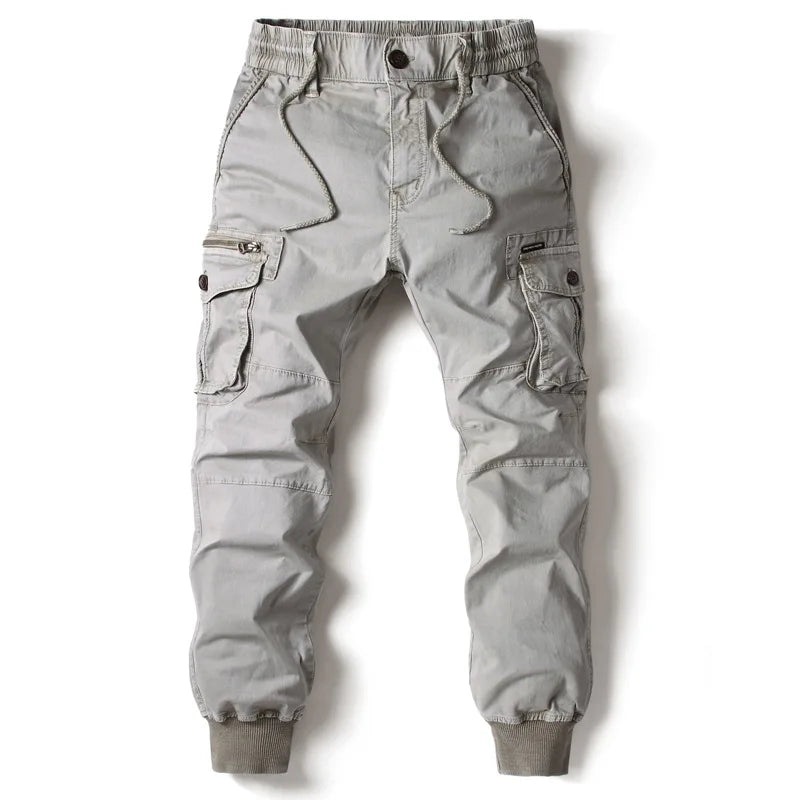 Tactical Cargo Pants