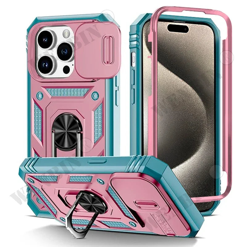 iPhone 17 Pro Mirth Case