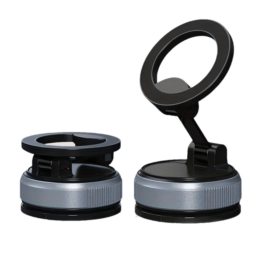 MagSafe 360° Foldable Vacuum Magnetic Phone Holder