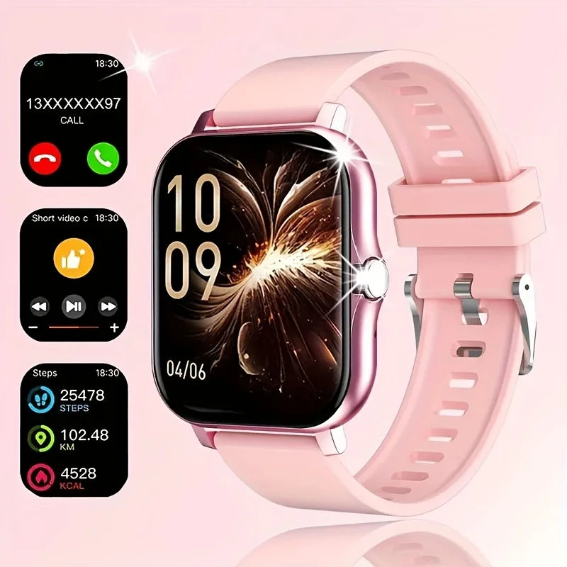 Sports Gear Smart Watch