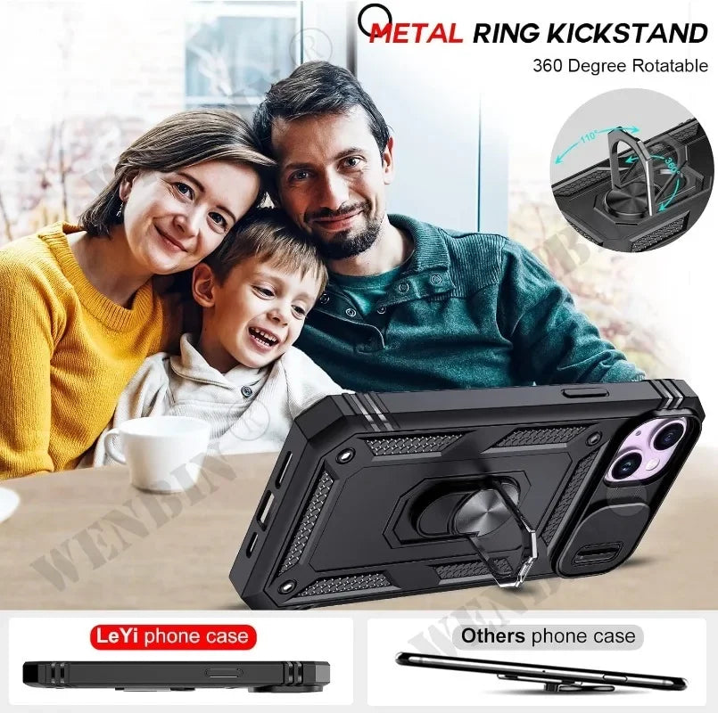 iPhone 15 Pro Max Mirth Case