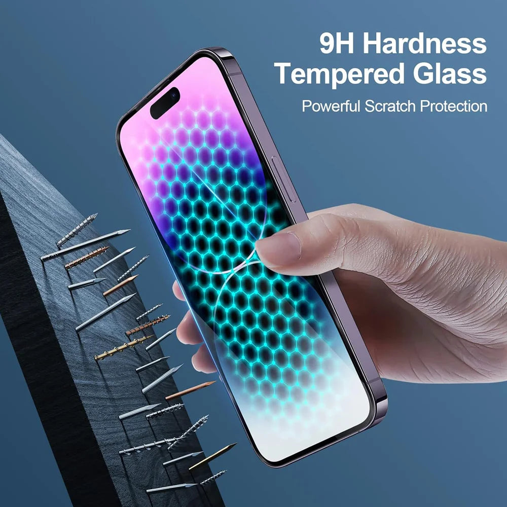 HD Screen Protector