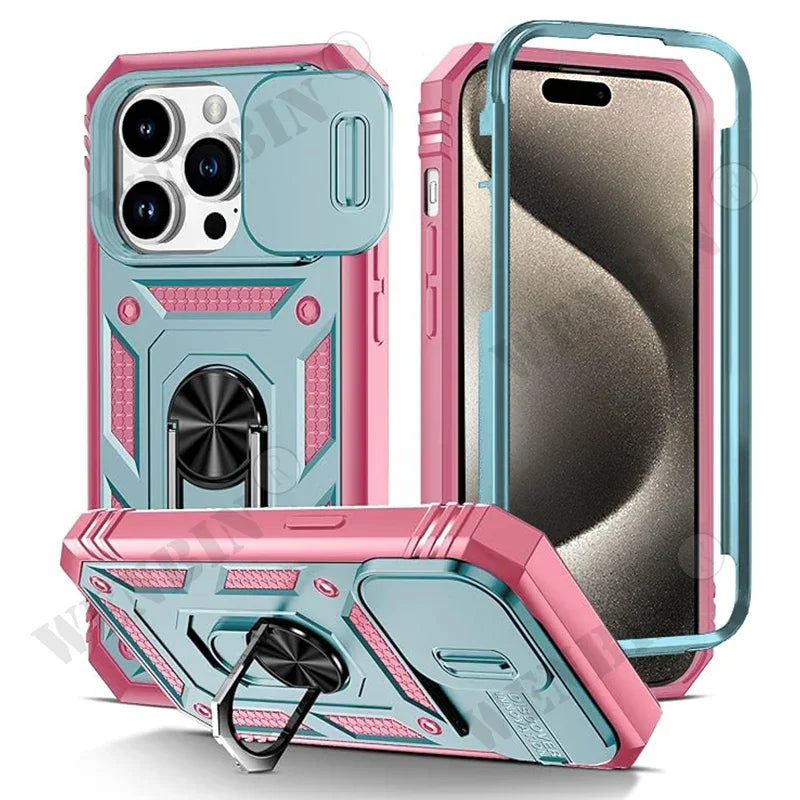 iPhone 16 Plus Mirth Case