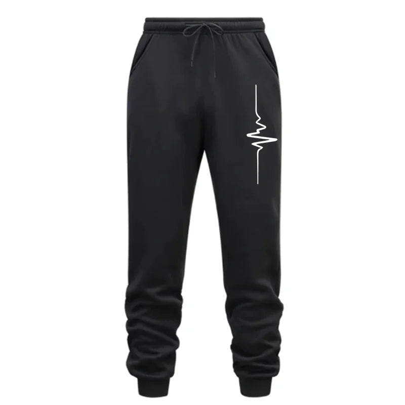 Men’s Essential Tracksuit Set