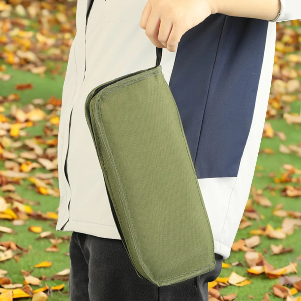 TrekLite Folding Camp Stool