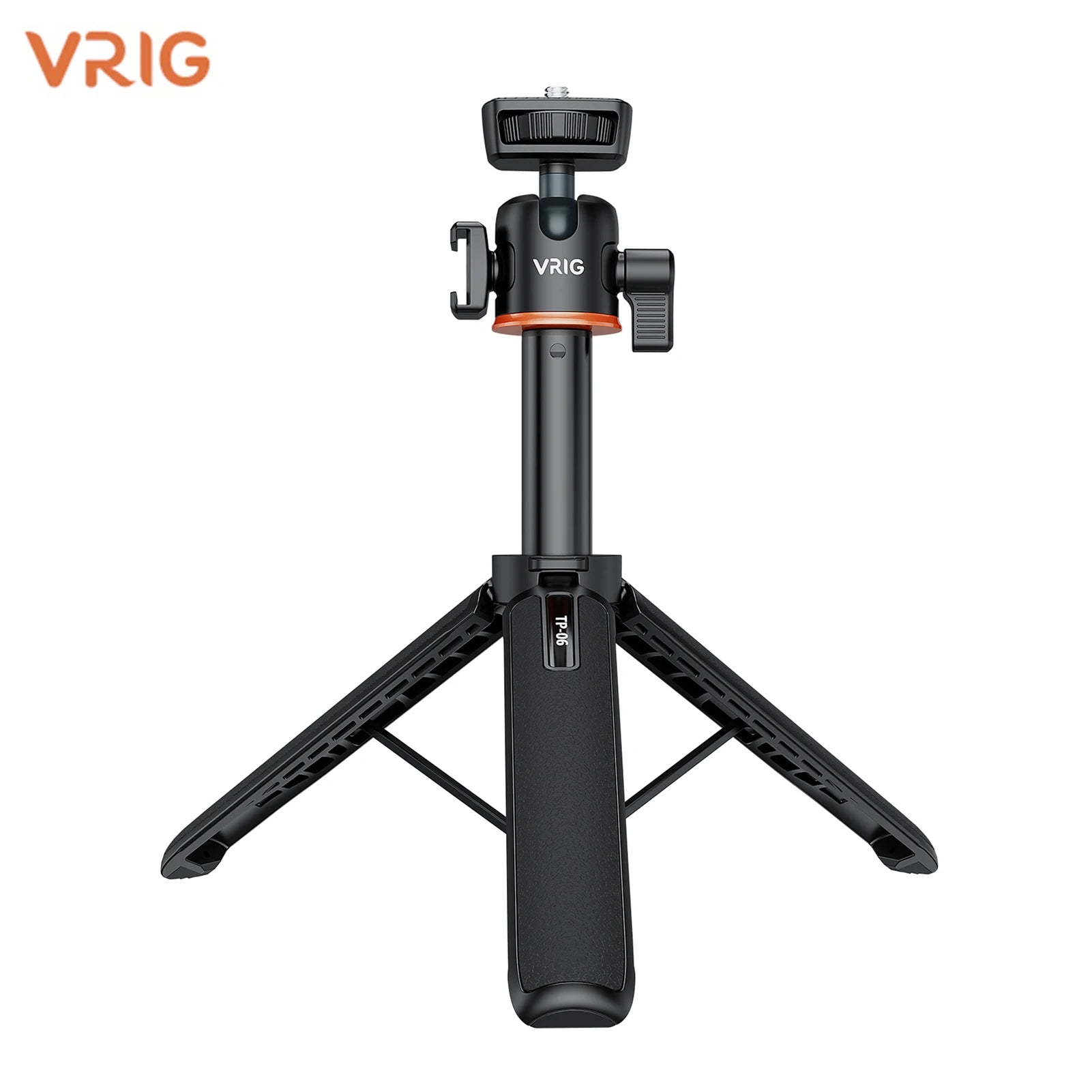 Tripod Stand Selfie Stick By MirthGear