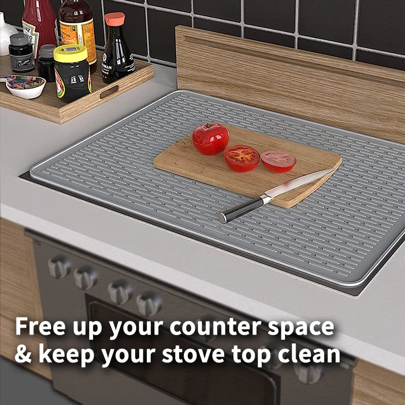 Induction Cooker Protector Pad