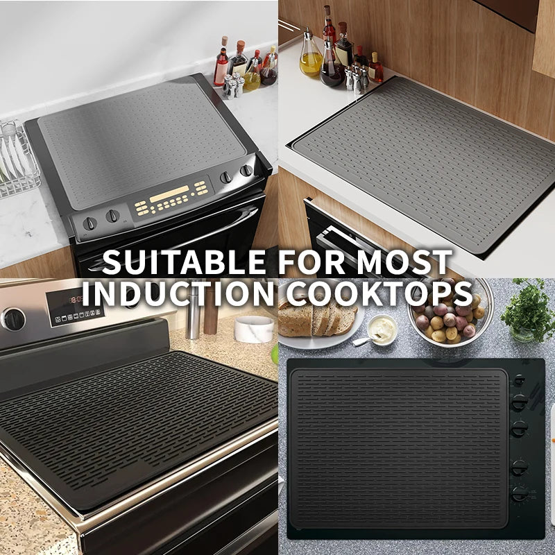 Induction Cooker Protector Pad