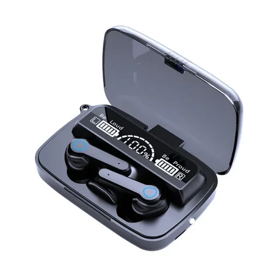 Original M19 Bluetooth Headset Wireless