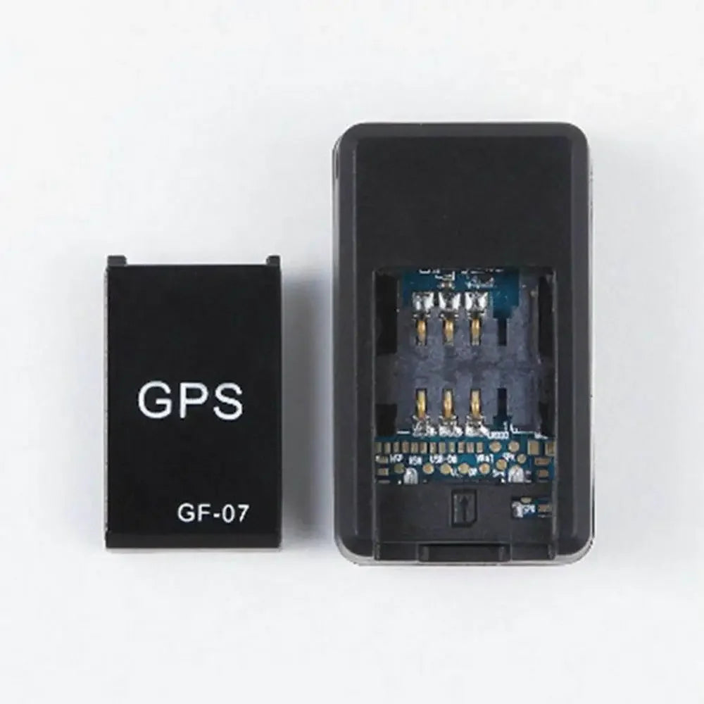 Powerful Magnetic GPS Car Tracker