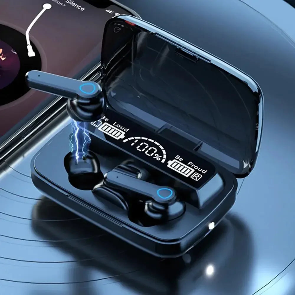 Original M19 Bluetooth Headset Wireless