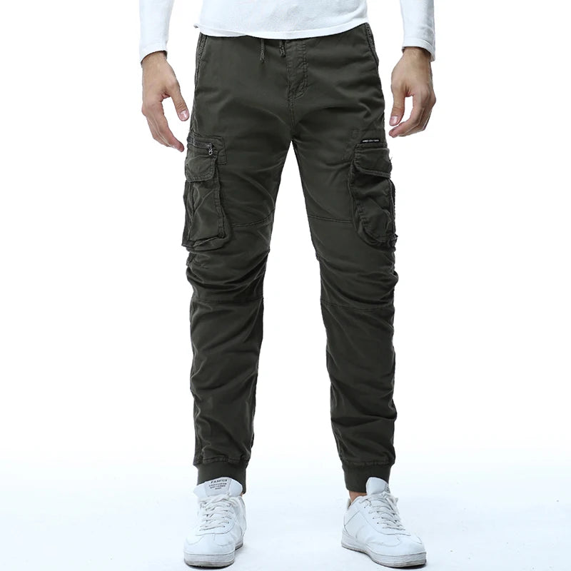 Tactical Cargo Pants