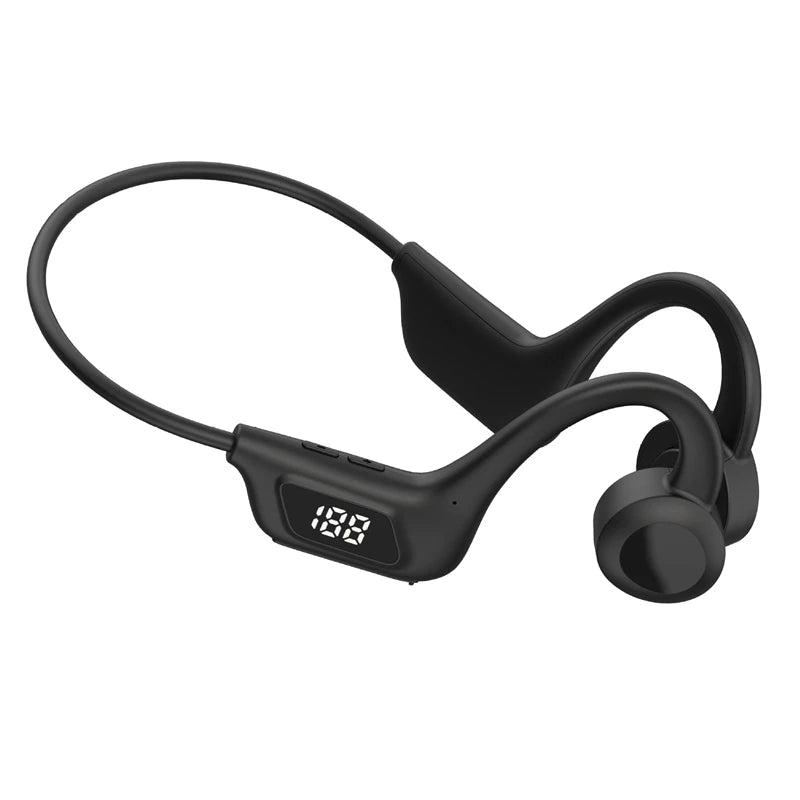 X7 Bone Conduction Wireless Bluetooth Headphones
