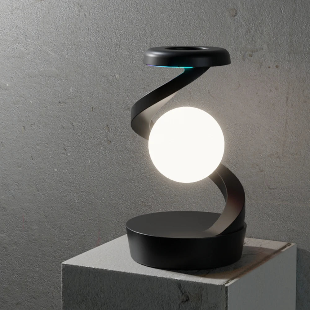 Floating Table Lamp