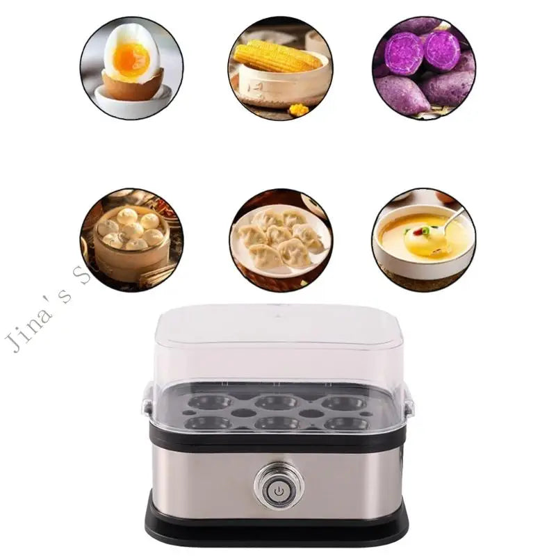 Electric Eggs Cooker