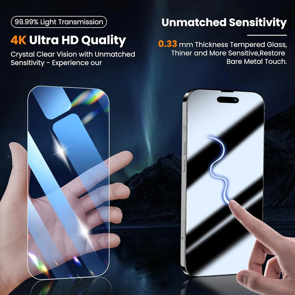HD Screen Protector