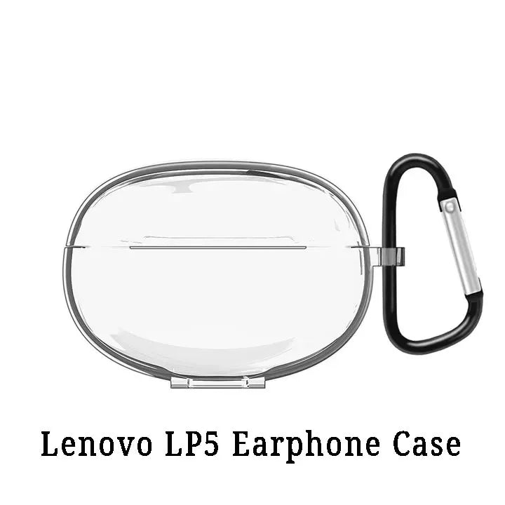 Lenovo LP5 Wireless Bluetooth Earbuds