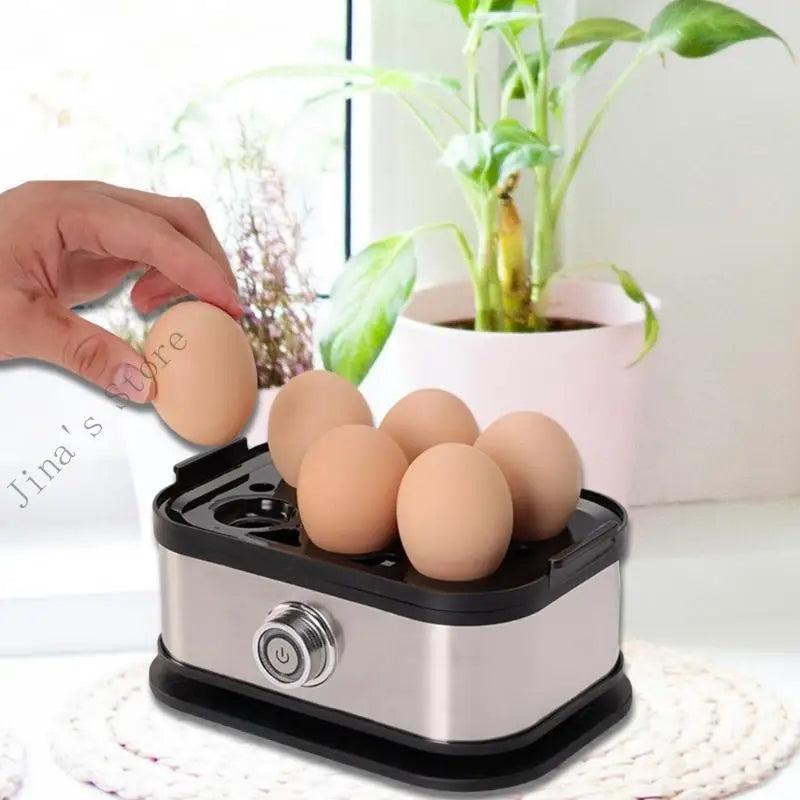 Electric Eggs Cooker