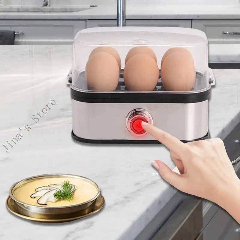 Electric Eggs Cooker