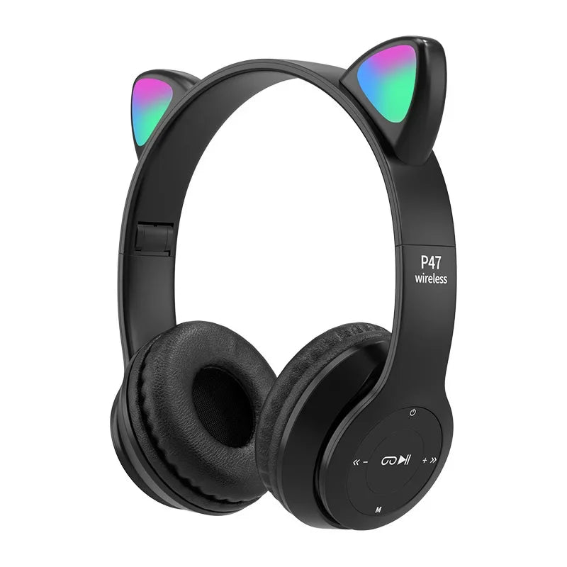 SHXI Bluetooth 5.0 Wireless Headphones