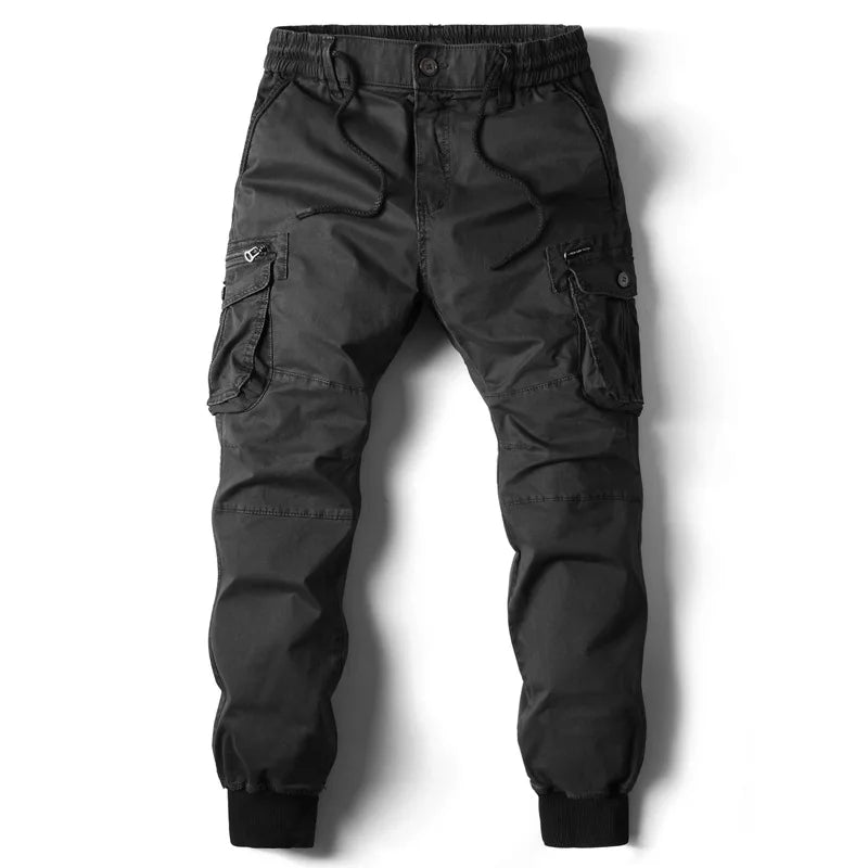 Tactical Cargo Pants