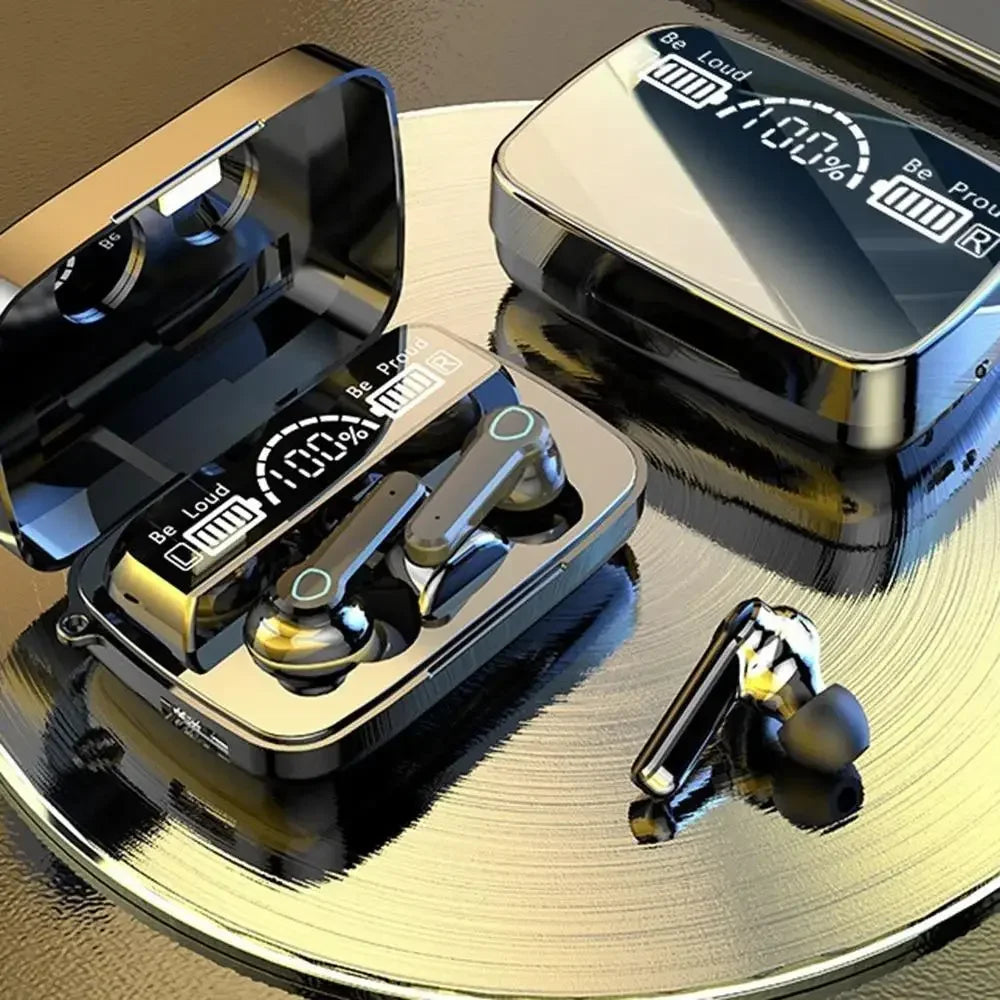 Original M19 Bluetooth Headset Wireless