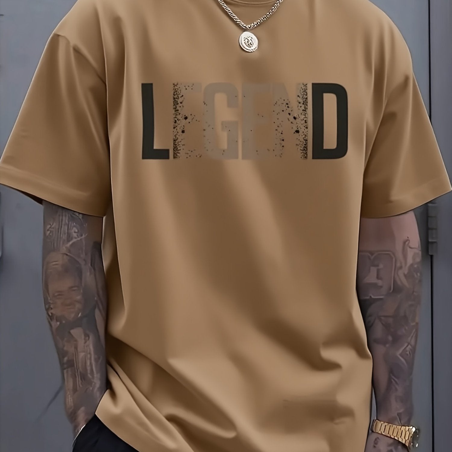 Legends T-Shirt
