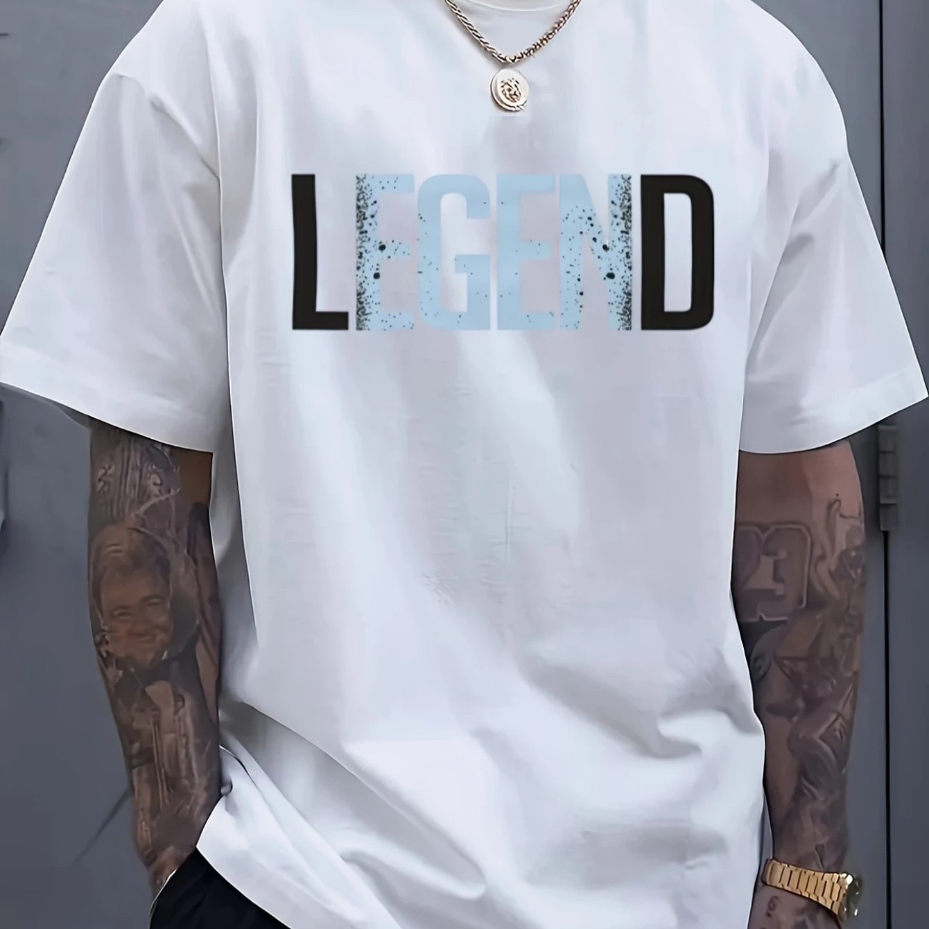 Legends T-Shirt