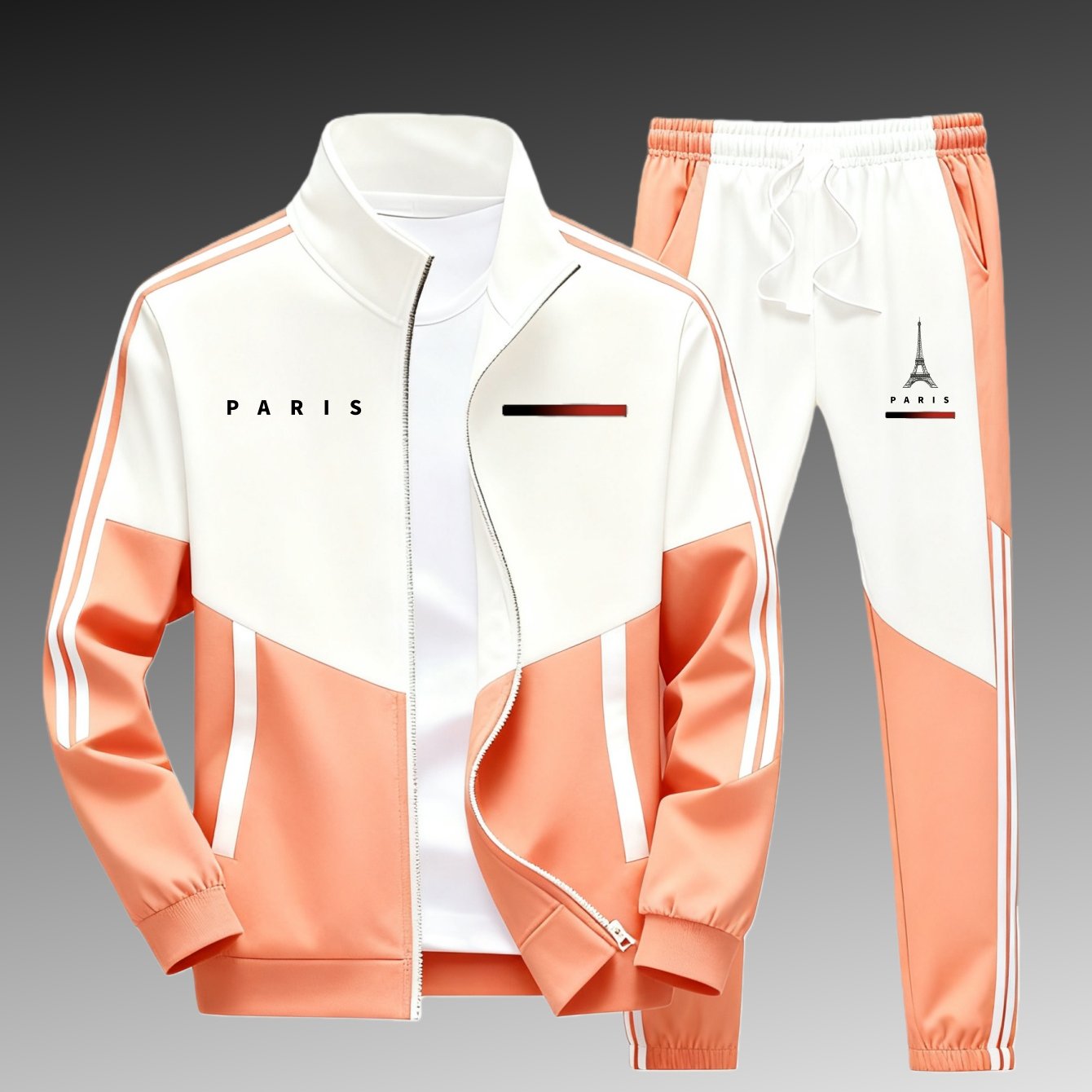 Paris Pulse Tracksuit