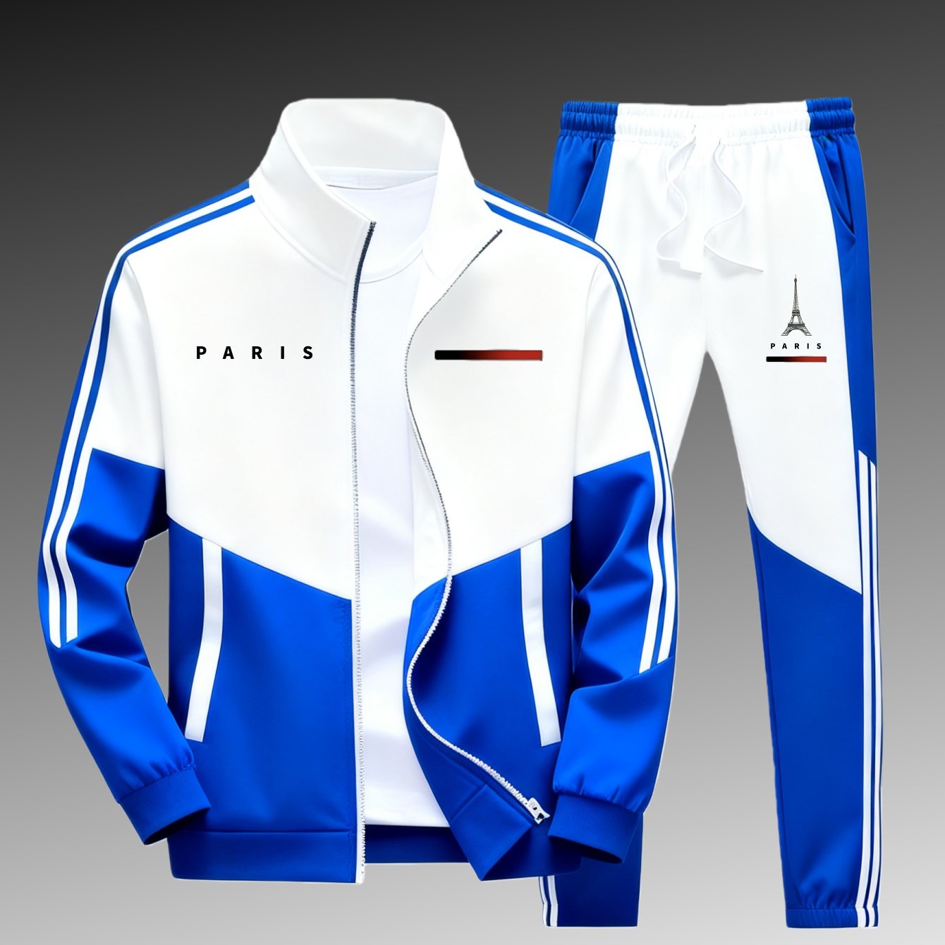 Paris Pulse Tracksuit