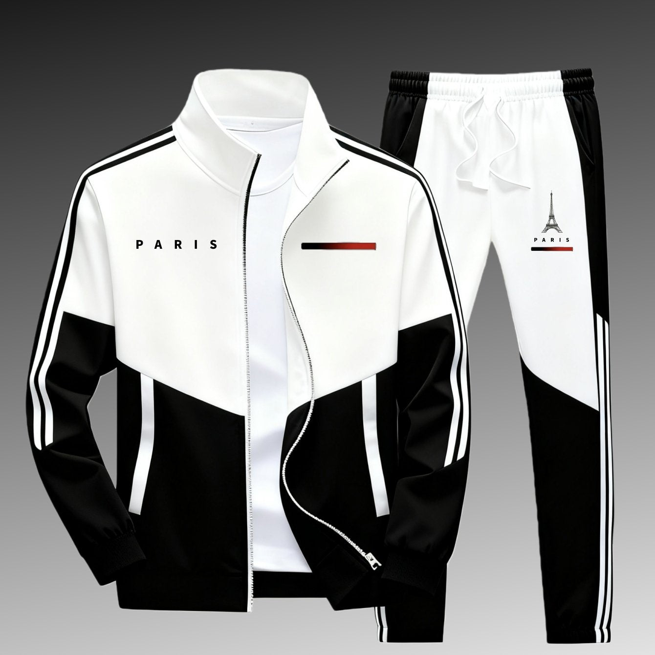 Paris Pulse Tracksuit